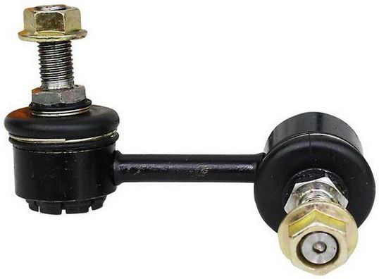 Front Left DENCKERMANN D140022 Link/Coupling Rod, stabiliser bar for TOYOTA