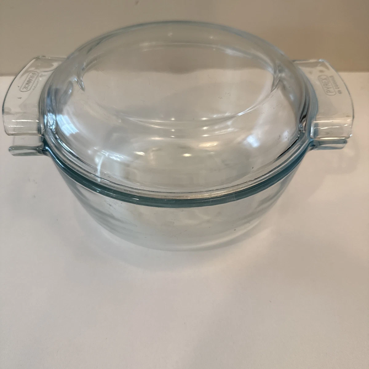 Pyrex France In Pyrex Glassware for sale | eBay