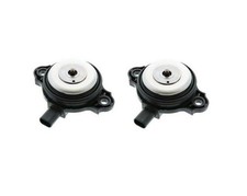 Set of 2 Solenoid Actuator for Vanos System GENUINE BMW 11367593719 Brand New