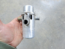 428 Cobra Jet Anti Backfire Valve C8oe-9b289-c Oem Mustang Torino Cougar 428 Cobra Jet Anti Backfire Valve C8oe-9b289-c Oem Mustang Torino Cougar