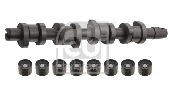 FEBI BILSTEIN 33195 Camshaft Kit Fits Audi A3 A4 Seat Alhambra Altea Skoda VW