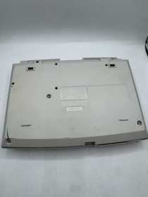 PC Engine Duo-R Console Japan NEC PI-TG10 system US Seller Untested