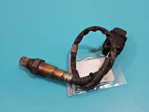 LAMBDASONDE 07C906262BH 0258017072/073 VW GOLF VI 1.4 TSI / IM 40008