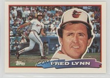 Fred Lynn