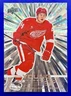 2025-26 UD SERIES 2 HOCKEY OUTBURST YOUNG GUNS AXEL SANDIN-PELLIKKA RED WINGS