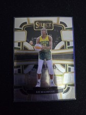 2024 Panini Select WNBA Concourse #42 Ezi Magbegor Seattle Storm