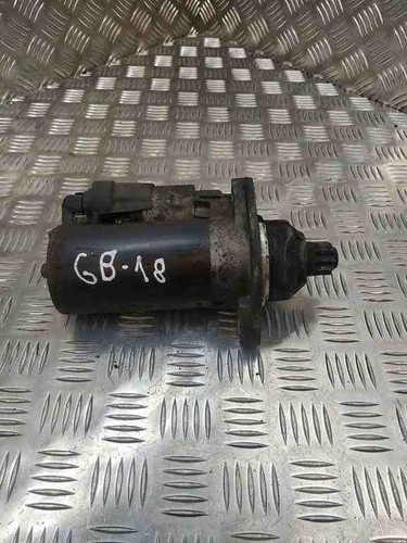 VW JETTA III 1K2 Anlasser 2.00 Diesel 103kw 2007 31808730