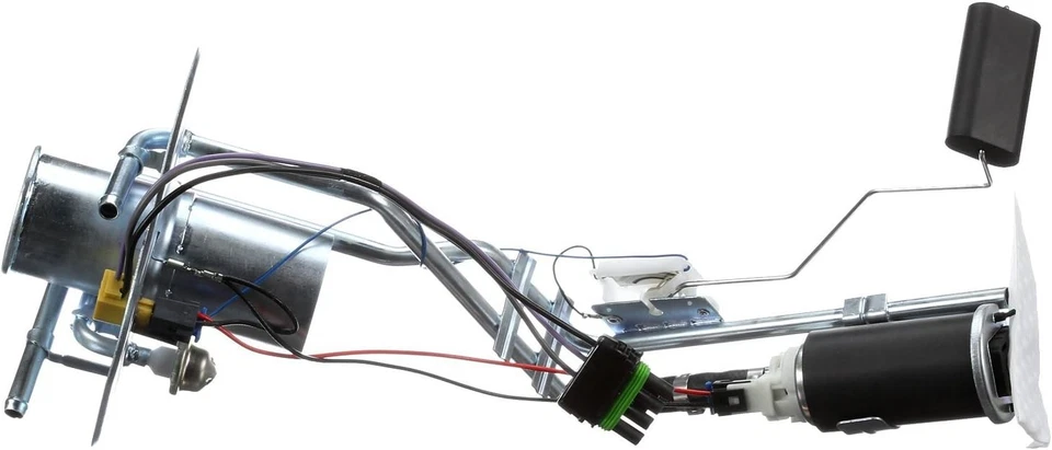 Conjunto de cabide de bomba de combustível Delphi HP10031 para Chevy Corvette 1992-1996 - Imagem 4 de 4