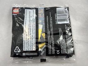 Lego Star Wars 6966 Mini Jedi Starfighter Baggie Sealed
