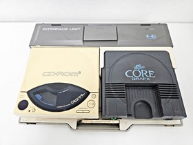 NEC PC Engine IFU-30 Set JUNK Japan 590 1 Week to USA