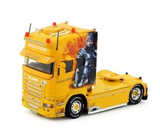 TEKNO,SCANIA R series Topline 4x2 COLES & SONS, 1/50, TEK84294
