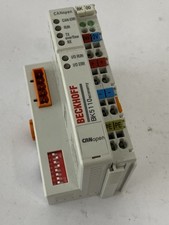 BECKHOFF BK5110 CANOPEN COMPACT BUS COUPLER