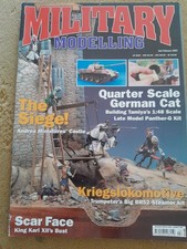 Military Modelling Magazine - Vol 37 No. 2 (2nd Feb 2007)