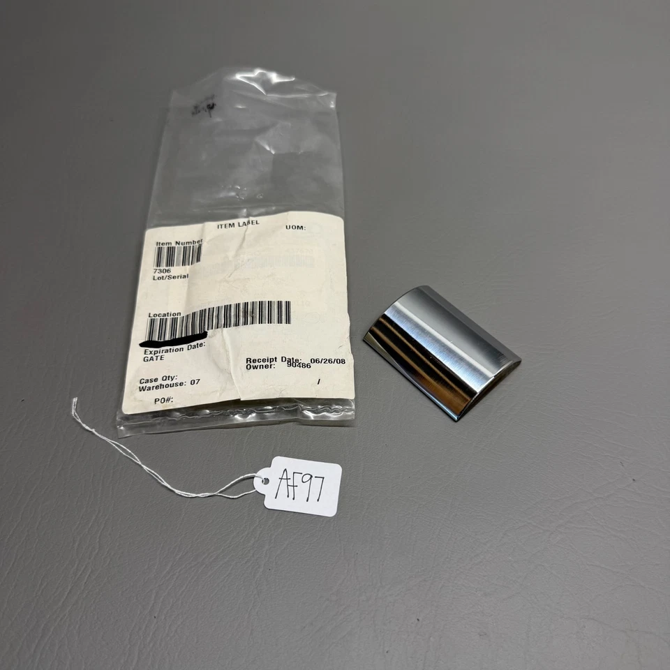 Puerta de avión 7306 Foto 2 de 4