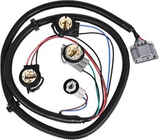 Tail Light Wiring Harness 16531401 Compatible with Left Driver Side 16531401 