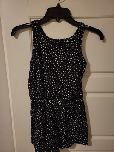 Girl's Old Navy Romper Size Large (10-12) 100% Cotton