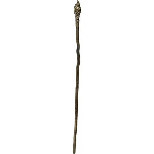 LOTR - GANDALF the GREY`s Illuminating Staff Full Size Prop Replica