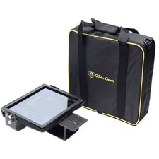 Glide Gear TMP 100 Smartphone Tablet Teleprompter Rig with Padded Carrying Case