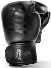 Guantoni Boxe  - Guanti Boxe E Kick Boxing Fatti Con I Migliori Materiali – Guan