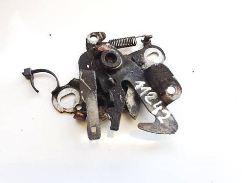 OXFORD Motorhaubenschloß Haubenschloss Schloss  Citroen C5 DE2850295-50