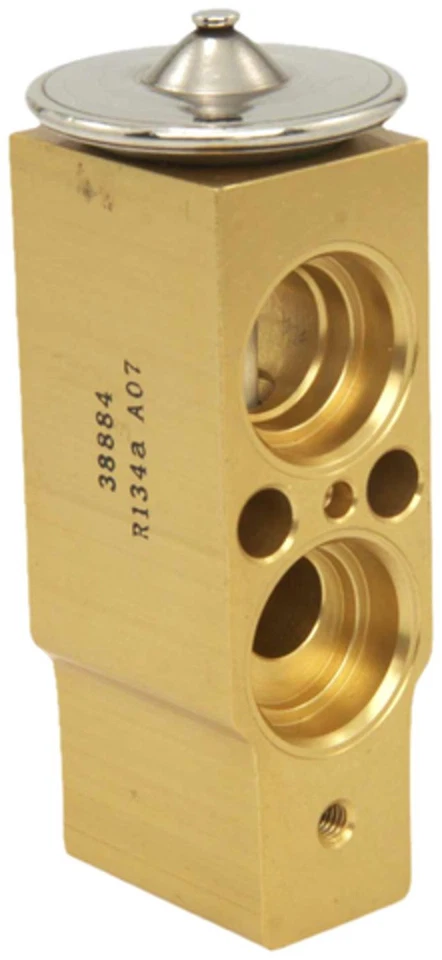 Kit de compresor de aire acondicionado Four Seasons 2079NK para 96-02 Toyota 4Runner Foto 4 de 4