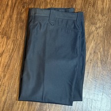 H Bar C Ranchwear Men s Pants Black 42 Waist Vintage