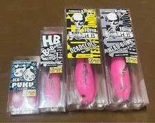 Ten Feet Under HB Babou Set