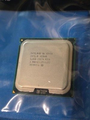 Intel Xenon 3,0 Ghz Prozessor