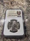 1776 - 2026 P Enduring Liberty Half Dollar 50 Cent Piece NGC - GEM UNCIRCULATED