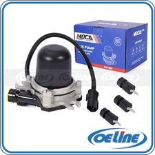 Secondary Air Injection Pump for 2008-2013 BMW 128i 328i xDrive 07-08 328xi 3.0L