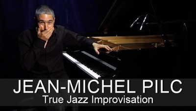 039 by Jean Michel Pilc [CD]
