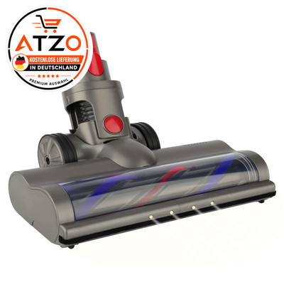 Reinigungs Kopf Turbine Bürste Dyson V7 V8 V10 V11 V