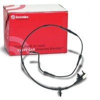 Brembo Warnkontakt Passend FüR Jaguar Xe X760 Xf X260