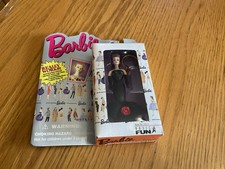BARBIE 1995 Solo in the Spotlight Brunette 1960 Keychain 701-0 New