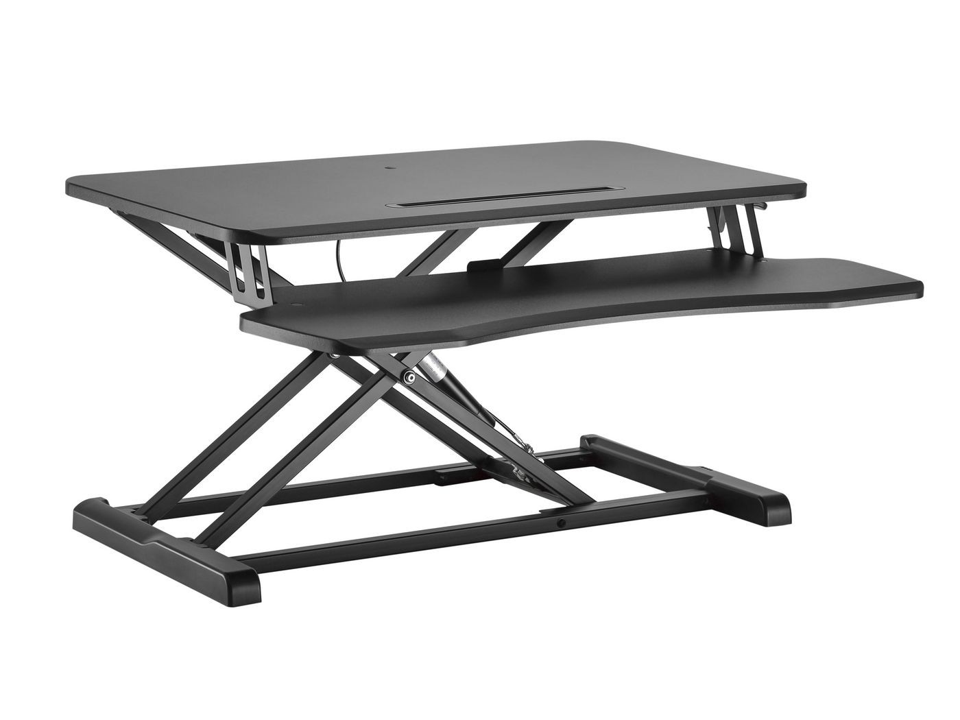 Equip 650840 Monitor Mount / Stand Black