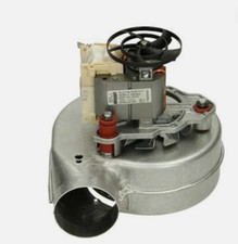 BAXI Instant 80HE Main Combi 24HE Fan Assembly 5112627 - BRAND NEW - UK SELLER