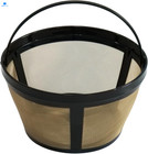 Reusable Coffee Filters 4-6 Cups,Fits most cup basket-style other.