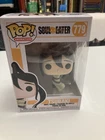 Funko Pop! Animation Soul Eater Tsubaki #779