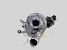 Turbo Opel TIGRA