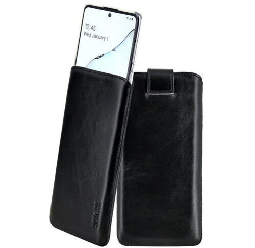 Funda Bolso de Cuero para Teléfono Móvil Con Silicona Adecuado OnePlus 10 Pro 5G - Imagen 7 de 20