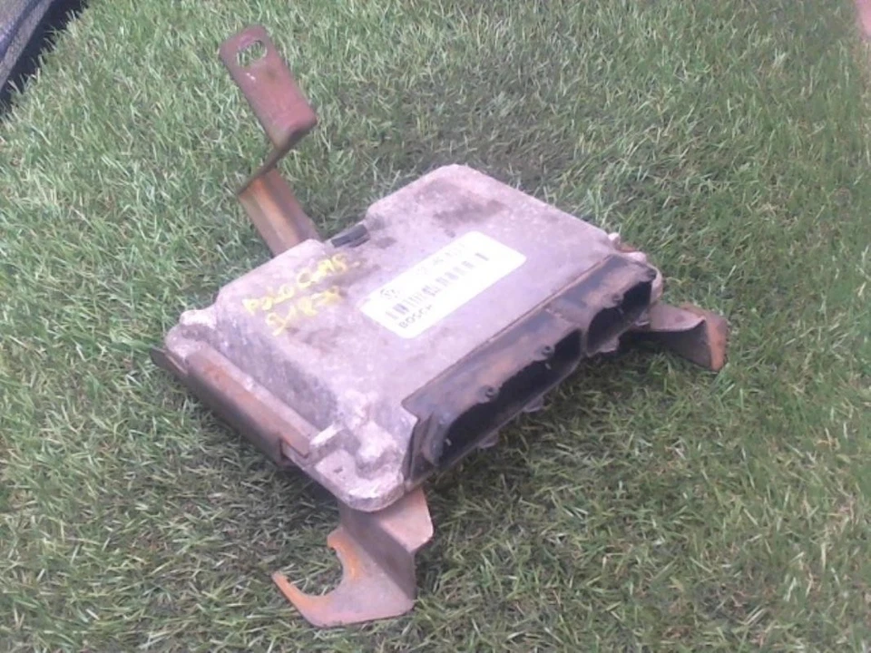 Centralina VOLKSWAGEN POLO 3 CLASSIC/FLIGHT - Immagine 3 di 4