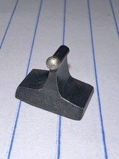 Remington 22 Front Sight 510 511 512 513 521 Silver Bead Z-1760 Remington 22 Front Sight 510 511 512 513 521 Silver Bead Z-1760