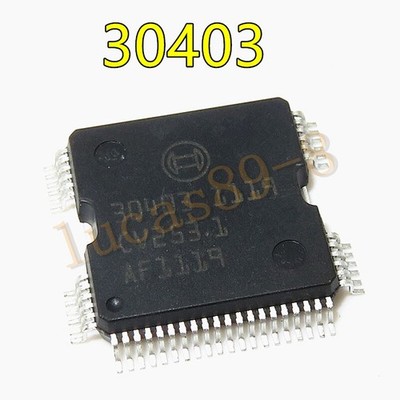 1PCS 30403  QFP-64 ICs &ex