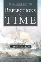 Gordon Beckett | Reflections Of Time | Taschenbuch | Englisch (2013)