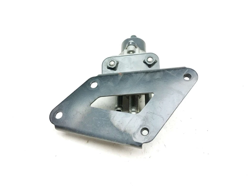 Solenoide válvula presión 07 Suzuki V Strom DL650 Foto 4 de 4