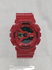 Casio GShock GA110LPA Watch with Case No Customs Fees US