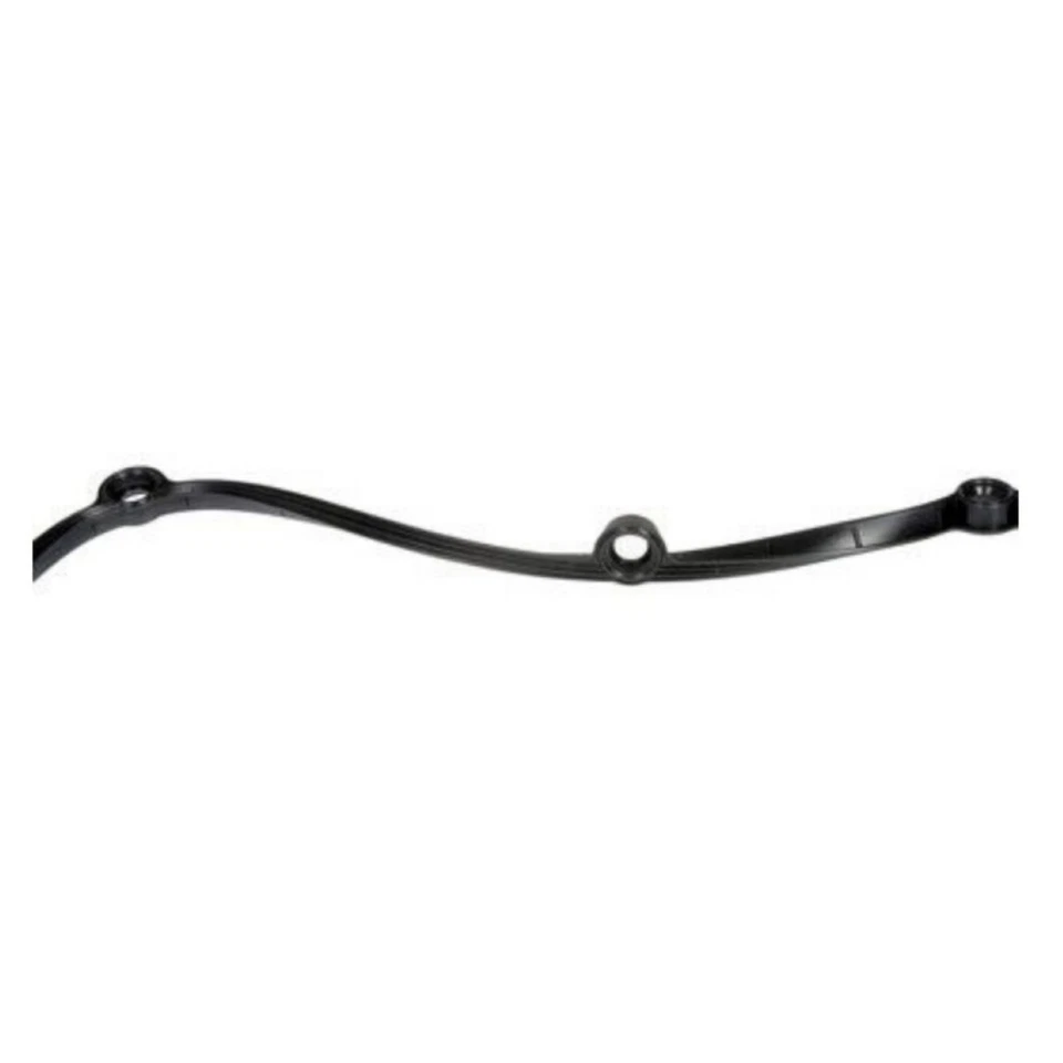 For Volvo VNL 740/760/860 2019 2020 Engine Valve Cover Gasket | Rubber | Black - Image 3 of 4