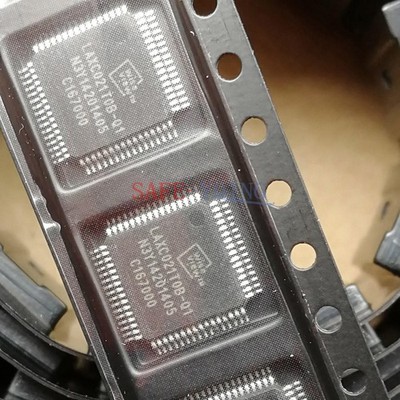 1PCS LAXC021T0B-Q1 WISEVIEW LAXC021T0BQ1 QFP64 NEW *nl