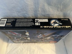 LEGO Star Wars: X-Wing Fighter (7140)