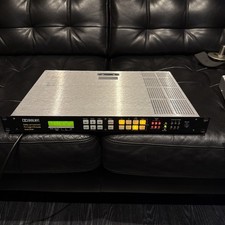 Dolby DP563 Surround / Pro Logic II Encoder   Professional Studio Gear   Tested